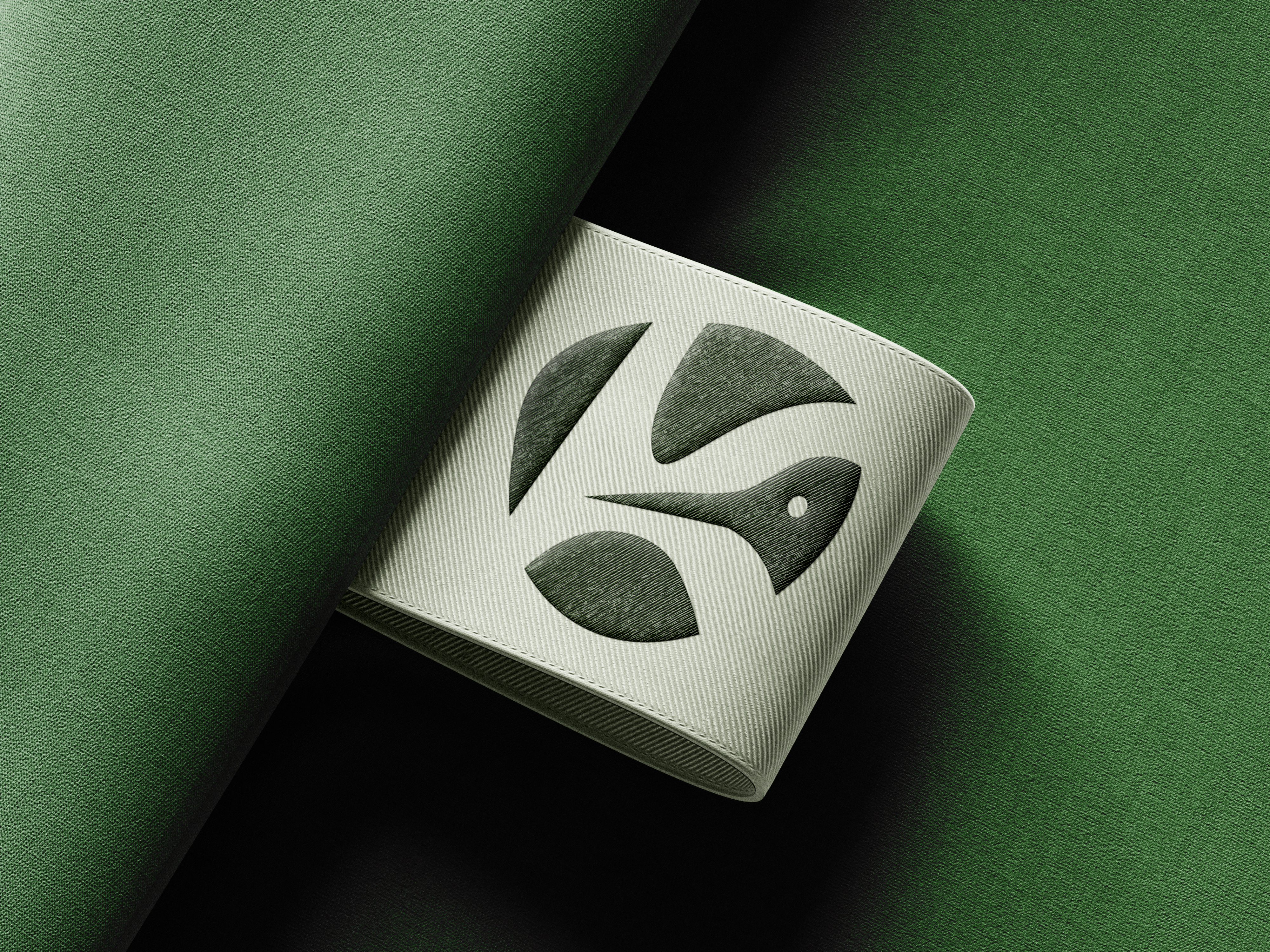 Design abstrato